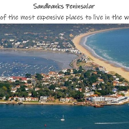 Harbourside House - Great Location - Parking - 2 En-Suites - Sleeps 5 Plus 1 Poole Extérieur photo