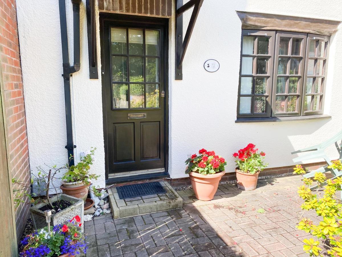 Harbourside House - Great Location - Parking - 2 En-Suites - Sleeps 5 Plus 1 Poole Extérieur photo