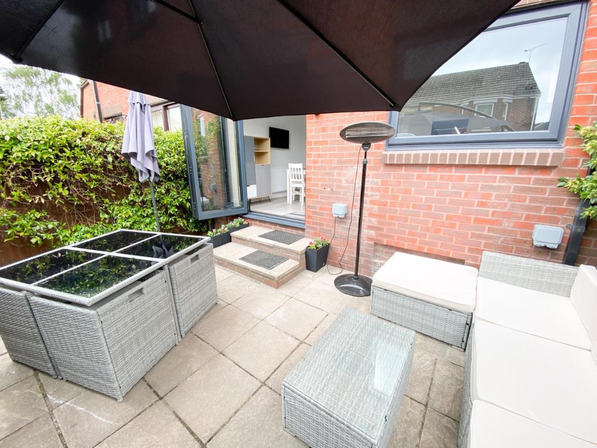 Harbourside House - Great Location - Parking - 2 En-Suites - Sleeps 5 Plus 1 Poole Extérieur photo