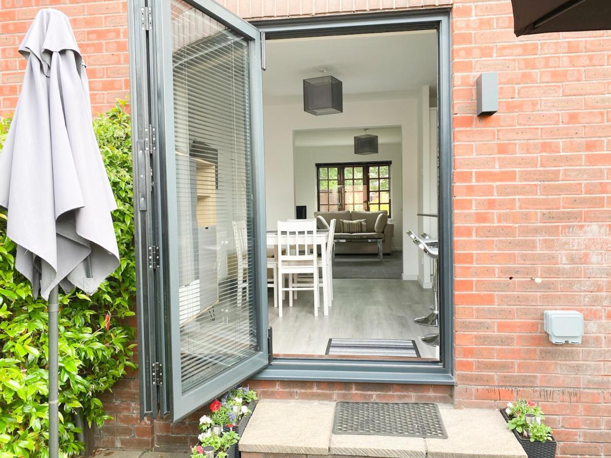 Harbourside House - Great Location - Parking - 2 En-Suites - Sleeps 5 Plus 1 Poole Extérieur photo